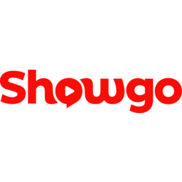 Showgo icon