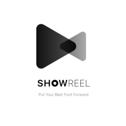 ShowReel icon