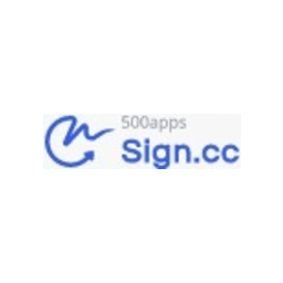Sign.cc icon