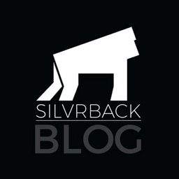 Silvrback icon