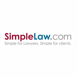 SimpleLaw icon