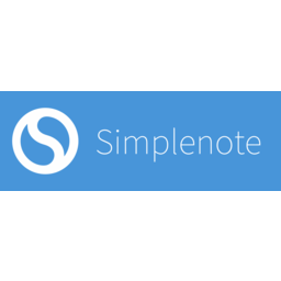 Simplenote icon