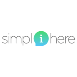 SimpliHere icon