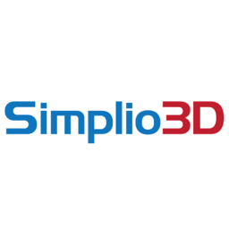 Simplio3D icon