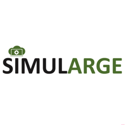 Simularge icon