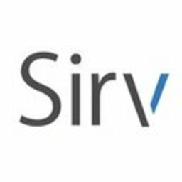 Sirv - Image CDN for E-commerce.  icon