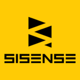 Sisense icon