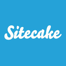 Sitecake icon