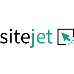 Sitejet icon