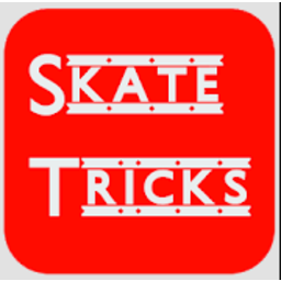 Skate Tricks icon