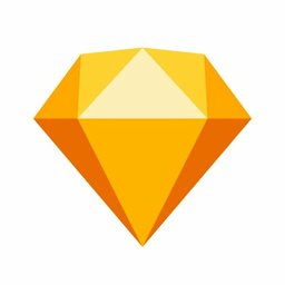 Sketch icon