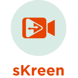 sKreen AI icon