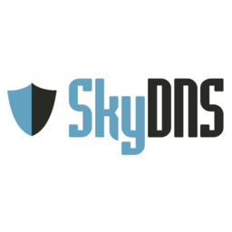 SkyDNS icon