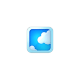 Skylight icon