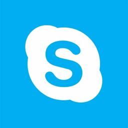 Skype icon