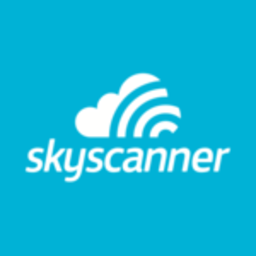 Skyscanner icon