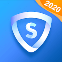 SkyVPN icon