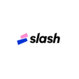 Slash icon