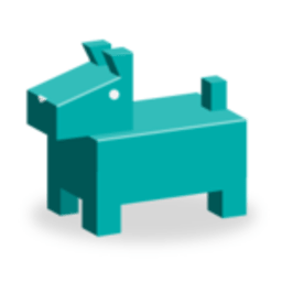 SlideDog icon