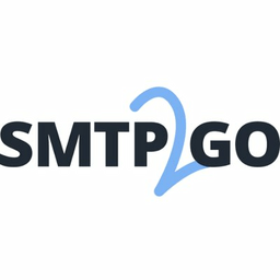 SMTP2GO icon