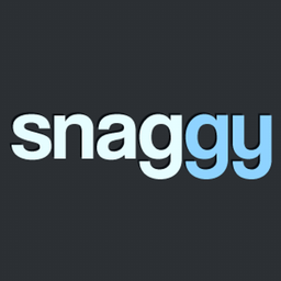 snaggy icon