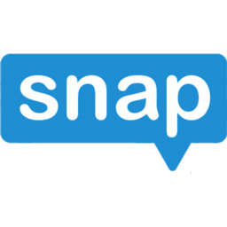 Snapengage icon