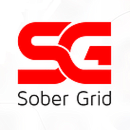 Sober Grid App icon