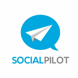 SocialPilot icon