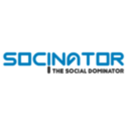 Socinator icon