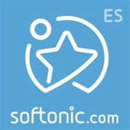 Softonic icon