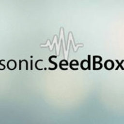 Sonic SeedBox icon