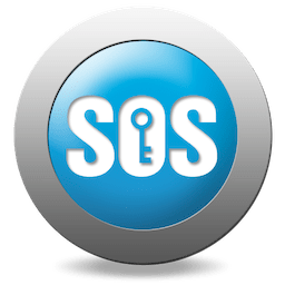 SOS Online Backup icon