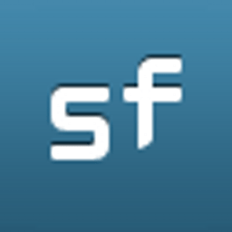 SourceForge icon