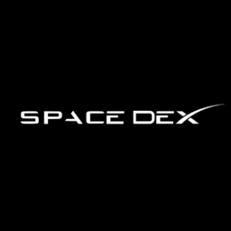 SpaceDEX icon