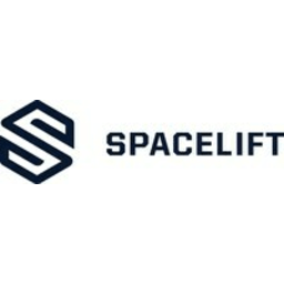 Spacelift icon
