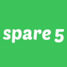 Spare5 icon