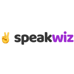 ✌️ SpeakWiz icon