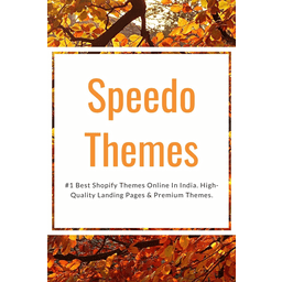 Speedothemes icon