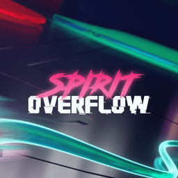 Spirit OVerflow icon