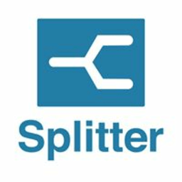 Splitter icon