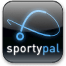 SportyPal icon