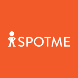SpotMe Anywhere icon