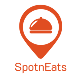 SpotnEats icon