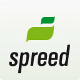 Spreed icon