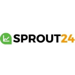 Sprout24 icon