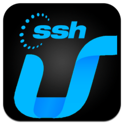 SshDesk icon
