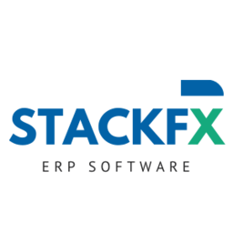 StackFX ERP icon