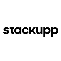 Stackupp icon