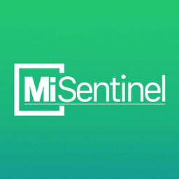Staff Rota & Employee Scheduling Software – MiSentinel icon