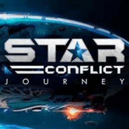 Star Conflict icon
